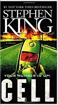 Cell - A Chamada Para A Morte by Stephen King