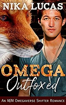 Omega Outfoxed by Nika Lucas