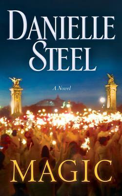 Magic by Danielle Steel