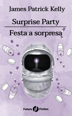 Surprise Party / Festa a sorpresa by 