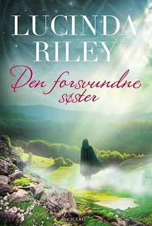 Den forsvundne søster by Lucinda Riley