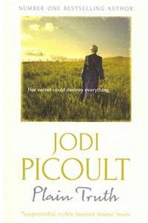 Plain Truth by Jodi Picoult