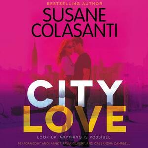 City Love by Susane Colasanti