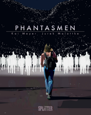 Phantasmen by Kai Meyer