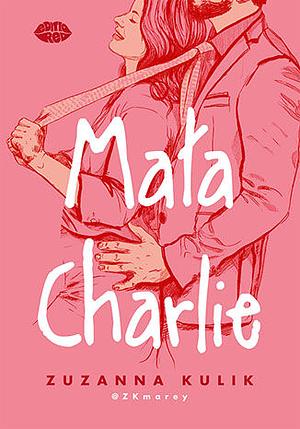 Mała Charlie by Zuzanna kulik