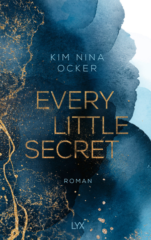 Every Little Secret by Kim Nina Ocker