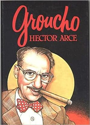 Groucho by Hector Arce