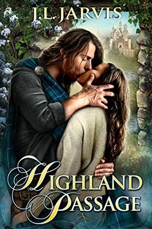 Highland Passage by J.L. Jarvis
