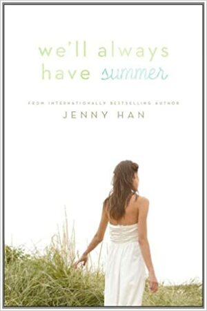Teremos Sempre o Verão by Jenny Han