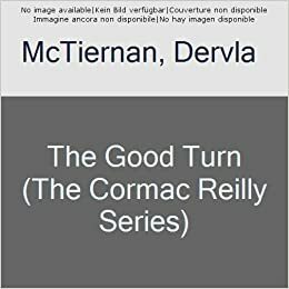 The Good Turn by Dervla McTiernan