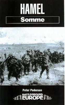 Hamel: Somme by Peter Pedersen