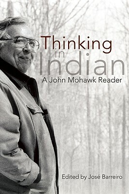 Thinking in Indian by José Barreiro