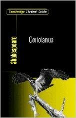 Cambridge Student Guide to Coriolanus by Rex Gibson