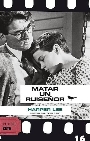 Matar a un ruiseñor by Harper Lee