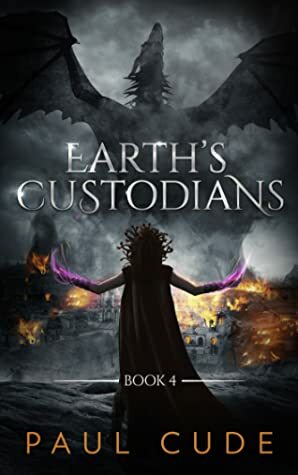 Earth's Custodians by Paul Cude