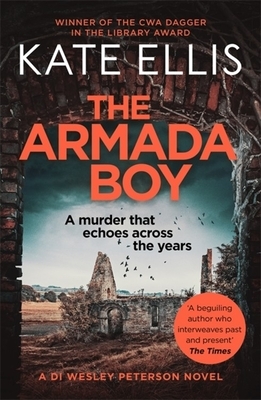 The Armada Boy by Kate Ellis