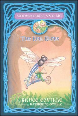 The Evil Elves by Bruce Coville
