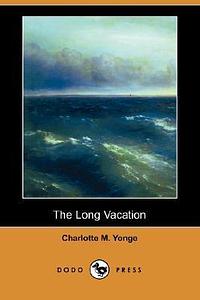 The Long Vacation by 