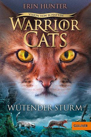 Wütender Sturm by Erin Hunter