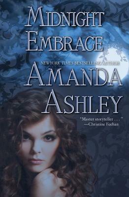 Midnight Embrace by Amanda Ashley