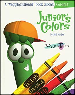 Junior's Colors by Phil Vischer