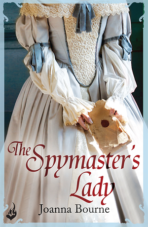 The Spymaster's Lady by Joanna Bourne