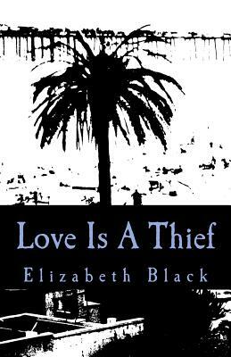 Love Is A Thief by Elizabeth Black