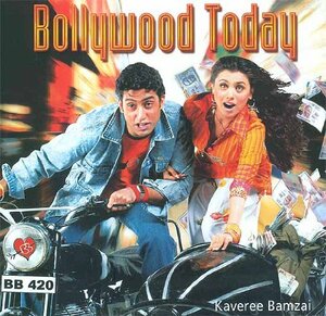 Bollywood today by Mihir Bose
