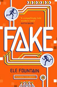 Fake by Ele Fountain