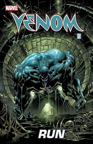 Venom, Vol. 2: Run by Daniel Way, Paco Medina