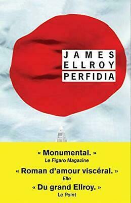 Perfidia by James Ellroy