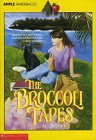 The Broccoli Tapes by Jan Slepian