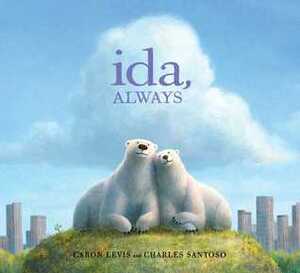 Ida, Always by Charles Santoso, Caron Levis