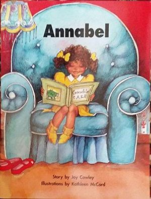 Annabel by Joy Cowley