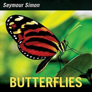 Butterflies by Seymour Simon