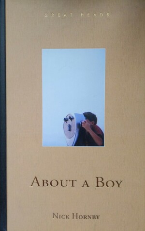 About a Boy by Nick Hornby