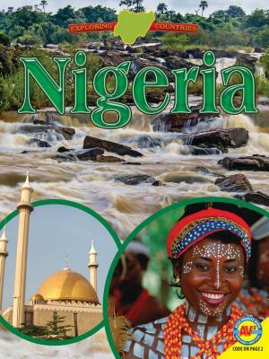 Nigeria by Blaine Wiseman