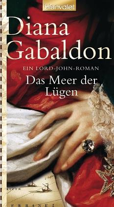 Das Meer der Lügen by Diana Gabaldon