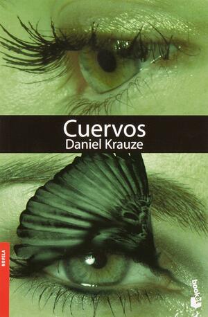 Cuervos by Chad Harbach