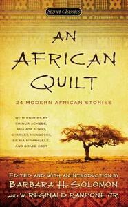 An African Quilt: 24 Modern African Stories by 