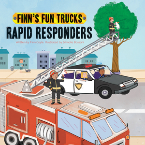 Rapid Responders by Finn Coyle