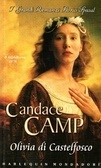 Olivia di Castelfosco by Candace Camp