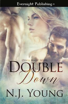 Double Down by N. J. Young