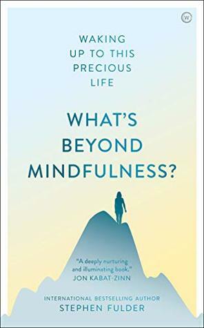 What's Beyond Mindfulness?: Waking Up to This Precious Life by Stephen Fulder