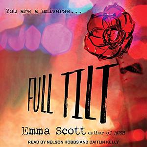 Full Tilt by Emma Scott