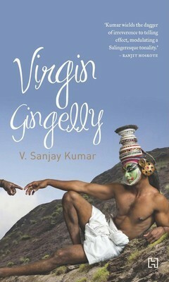 Virgin Gingelly by V. Sanjay Kumar