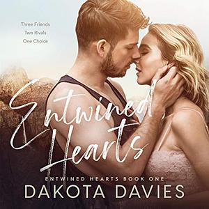Entwined Hearts by Dakota Davies