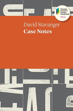 Case Notes by David Stavanger