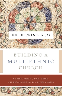 Building a Multiethnic Church: A Gospel Vision of Grace, Love, and Reconciliation in a Divided World by Matt Chandler, Derwin L Gray