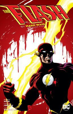 The Flash by Mark Waid, Book 5 by Mark Waid